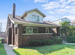 1720 Davis Ave, Whiting, IN 46394