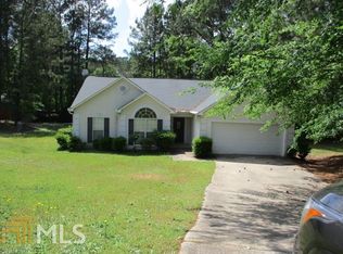 109 Woodridge Ct, Lagrange, GA 30241