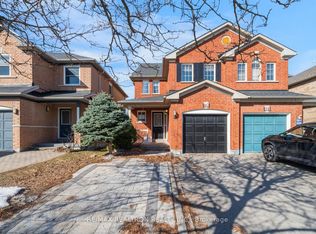 60 Harmony Rd, Vaughan, ON L4K5G4