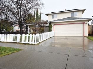1529 Pine Grove Way, San Jose, CA