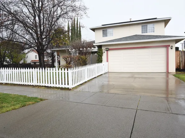1529 Pine Grove Way, San Jose, CA 95129