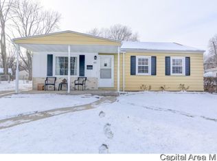 46 Windsor Rd, Springfield, IL 62702