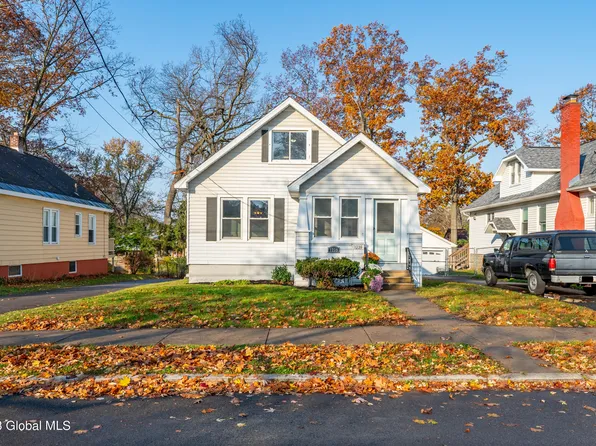 1239 Garner Avenue, Schenectady, NY 12309