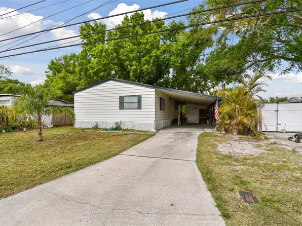 5832 Sussex Dr, Tampa, FL 33615