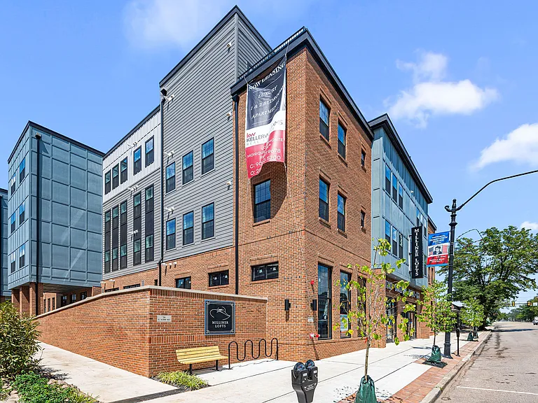 Milliner Lofts — Photo 41