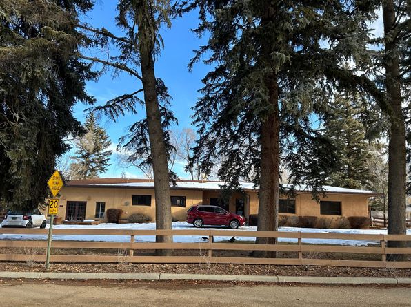 Craigslist Taos Nm Houses For Rent