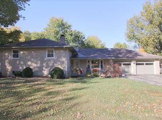 6248 Raintree Ln, Indianapolis, IN 46236