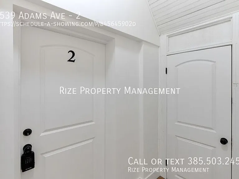 2539 Adams Ave #2 — Photo 4