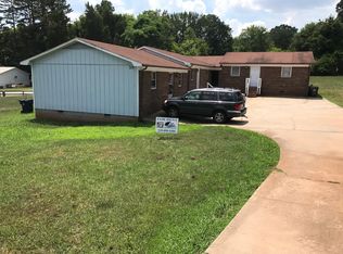 309 Bruce Street, Lexington, NC 27292