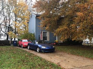 1620 Brimfield Cir, Sykesville, MD 21784