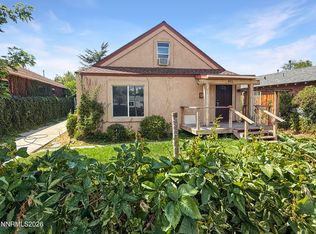 421 14th St, Sparks, NV 89431