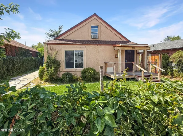 421 14th St, Sparks, NV 89431