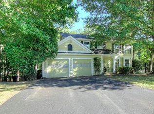 9550 Benbow Rd, North Chesterfield, VA 23235