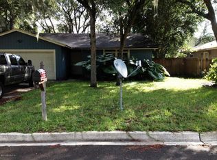 1213 22nd St N, Jacksonville Beach, FL 32250