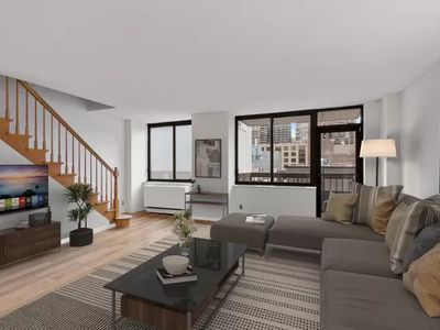 403 E 62nd St APT 9D, New York, NY, 10065