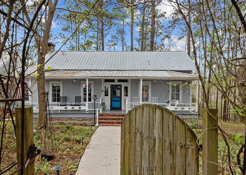 10292 County Road 3400, Colmesneil, TX 75938 Zillow