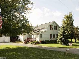 72555 County Road 29, Syracuse, IN 46567