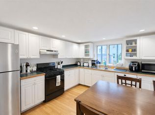 35 Brookline St APT 5, Cambridge, MA 02139