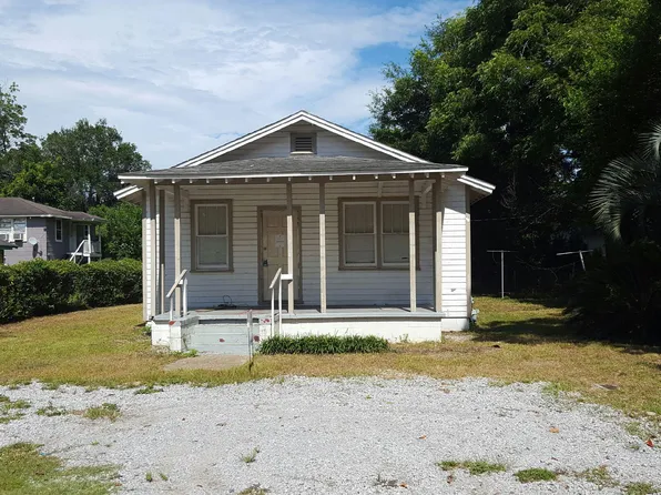 1114 N Q St, Pensacola, FL 32505