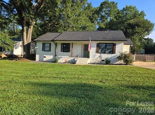 2021 Downey St, Rock Hill, SC 29732