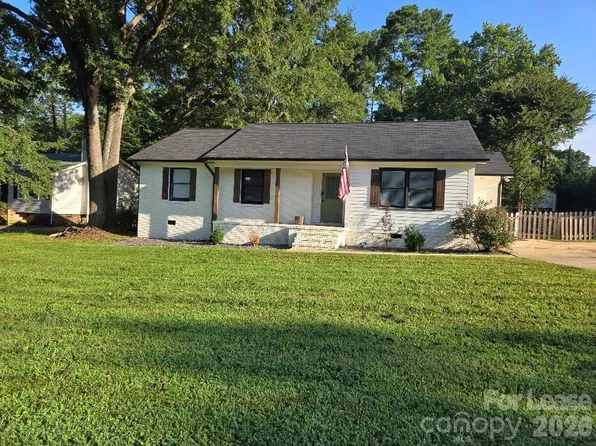 2021 Downey St, Rock Hill, SC 29732