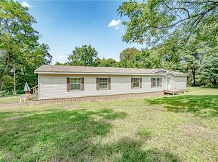 13590 Sugar Mountain Rd #156, West Fork, AR 72774