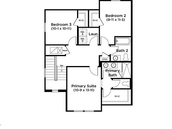 3rd image of 6494 Horseshoe Lane Way