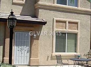 265 Tyler Chanel Ct, Las Vegas, NV 89106