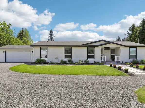 5313 93rd Avenue SE, Snohomish, WA 98290