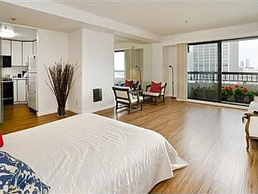 601 Van Ness Ave #848 — Photo 4