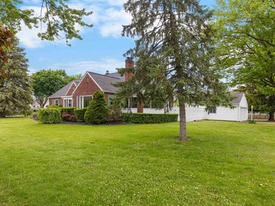 501 N Van Buren St, Auburn, IN, 46706