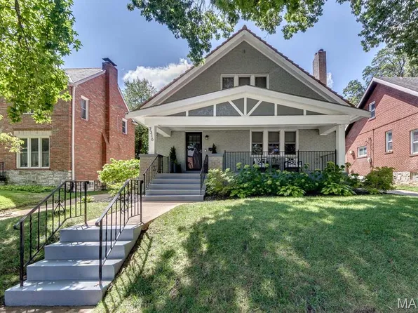 7316 Colgate Ave, Saint Louis, MO 63130