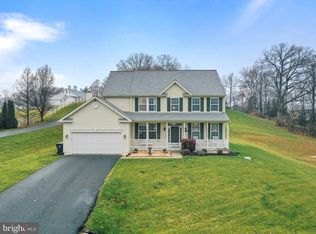 95 Equestrian Dr, Chambersburg, PA