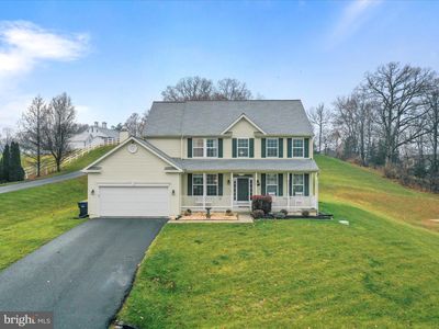 95 Equestrian Dr, Chambersburg, PA, 17202