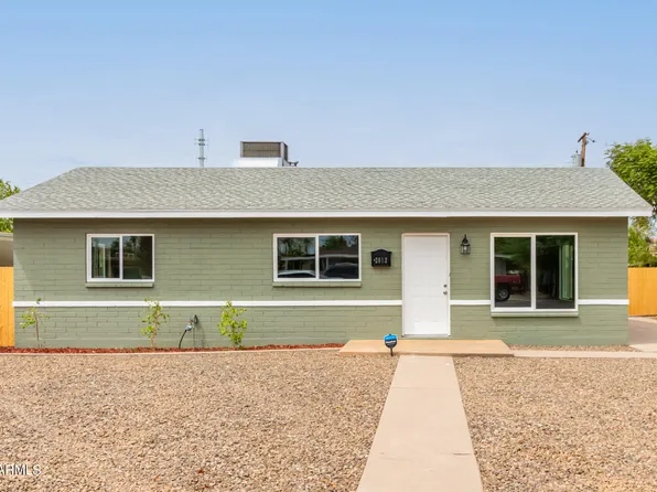 2612 W MULBERRY Drive, Phoenix, AZ 85017