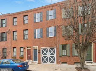 1705 North St, Philadelphia, PA 19130