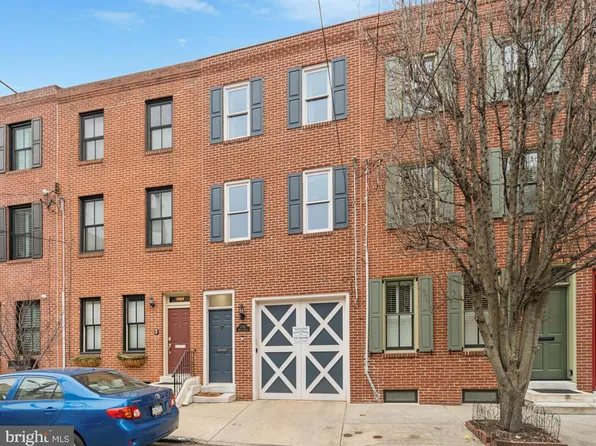 1705 North St, Philadelphia, PA 19130