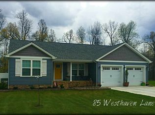85 Westhaven Ln, Murray, KY 42071