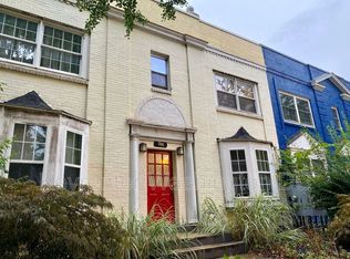 1204 Holbrook St NE APT 4, Washington, DC 20002