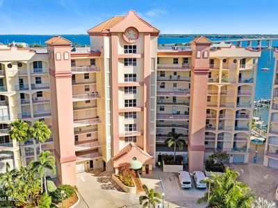 100 Riverside Dr APT 203, Cocoa, FL, 32922