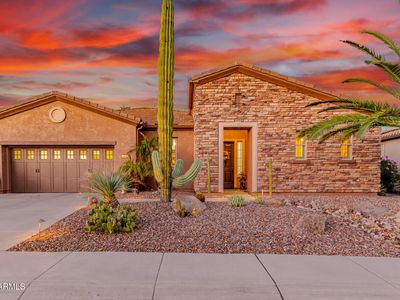 28583 N 123rd Ln, Peoria, AZ, 85383