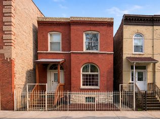 4615 S Evans Ave #2, Chicago, IL 60653