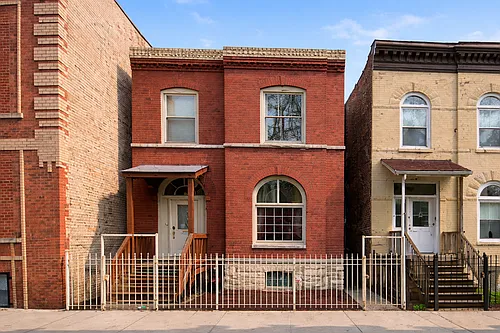 4615 S Evans Ave #2 Photo 1