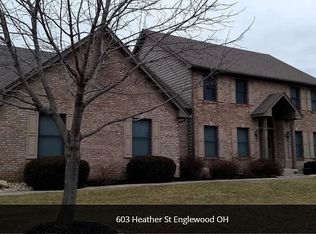 603 Heather St, Englewood, OH