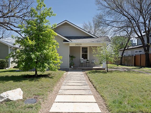 2nd image of 3909 Becker Ave