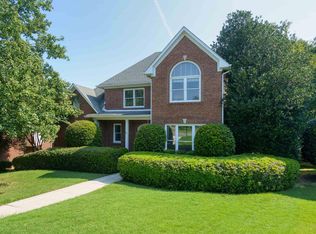 705 Meadow Ridge Ct, Birmingham, AL 35242