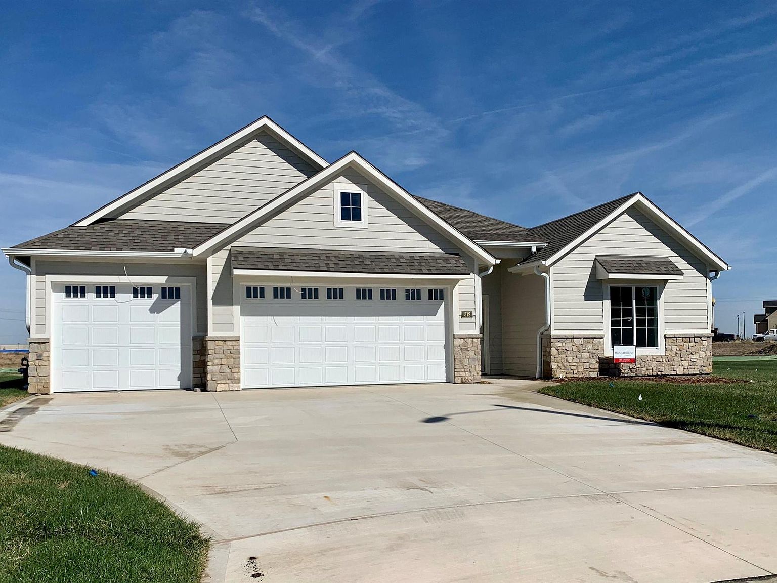 317 Northwick Ct, Eudora, KS 66025 Zillow