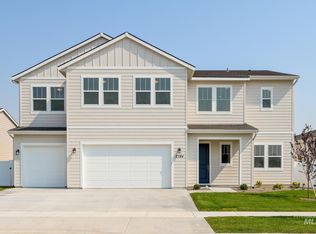 1342 W Grassland Ct, Middleton, ID 83644