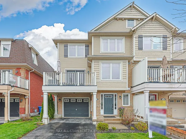 51 Muston Ln, Whitchurch Stouffville, ON L4A 0P9