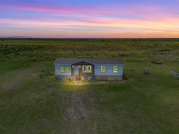 21550 Wilber Rd, Hamshire, TX 77622